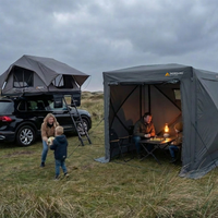 Nordling® Outdoor - EasyBase© / VORBESTELLER-AKTION (Verfügbar ab Juni 2026)