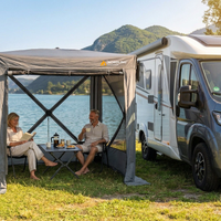 Nordling® Outdoor - EasyBase© / VORBESTELLER-AKTION (Verfügbar ab Juni 2026)