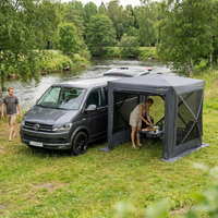 Nordling® Outdoor - EasyBase© / VORBESTELLER-AKTION (Verfügbar ab Juni 2026)