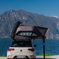 Dachzelt mieten - Nordling® Outdoor CaseTopL