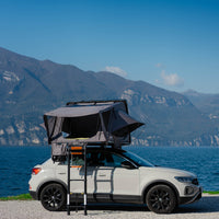 Dachzelt mieten - Nordling® Outdoor CaseTopL