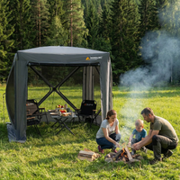Nordling® Outdoor - EasyBase (Jetzt vorbestellen)