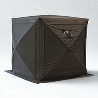 Nordling® Outdoor - EasyBase© / VORBESTELLER-AKTION (Verfügbar ab Juni 2026)