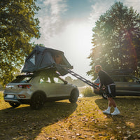 Dachzelt mieten - Nordling® Outdoor EasyTop