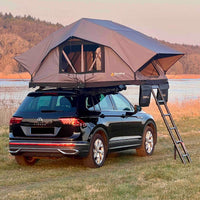 Dachzelt mieten - Nordling® Outdoor TravelTop