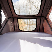 Dachzelt mieten - Nordling® Outdoor EasyTop