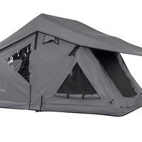 Dachzelt mieten - Nordling® Outdoor EasyTop