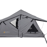 Dachzelt mieten - Nordling® Outdoor EasyTop