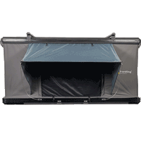 Dachzelt mieten -
Nordling® Outdoor PopUp