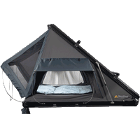 Dachzelt mieten - Nordling® Outdoor TriAngel