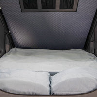 Dachzelt mieten - Nordling® Outdoor TriAngel