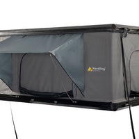 Dachzelt mieten -
Nordling® Outdoor PopUp
