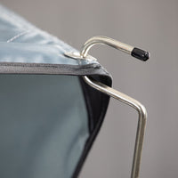 Dachzelt mieten -
Nordling® Outdoor PopUp
