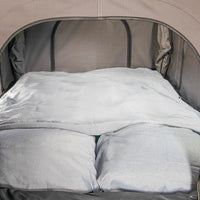 Dachzelt mieten -
Nordling® Outdoor PopUp