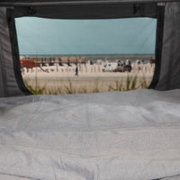 Dachzelt mieten - Nordling® Outdoor EasyTop
