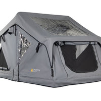 Dachzelt mieten - Nordling® Outdoor EasyTop