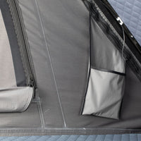 Dachzelt mieten - Nordling® Outdoor TriAngel