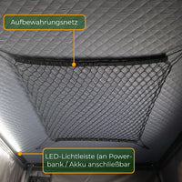 Dachzelt mieten -
Nordling® Outdoor PopUp