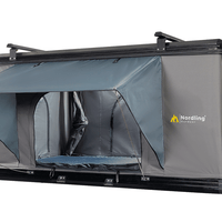 Dachzelt mieten -
Nordling® Outdoor PopUp
