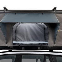 Dachzelt mieten -
Nordling® Outdoor PopUp