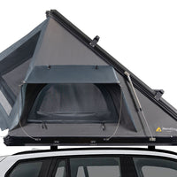 Dachzelt mieten - Nordling® Outdoor TriAngel