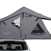 Dachzelt mieten - Nordling® Outdoor EasyTop