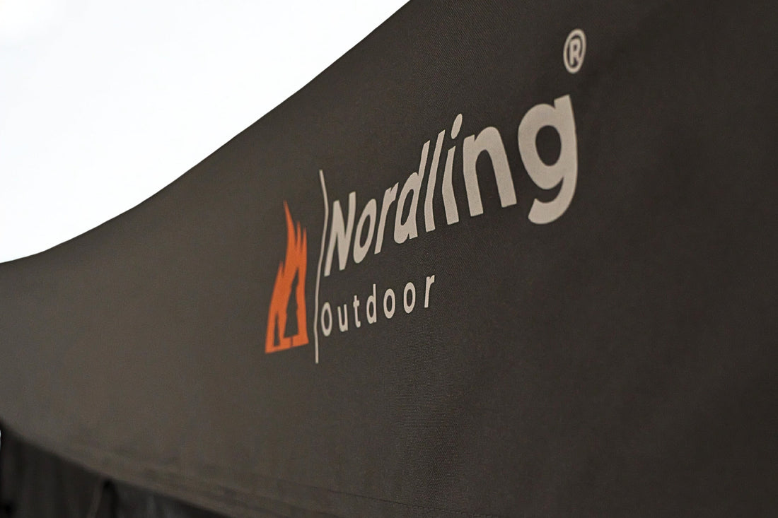 Nordling® Outdoor - EasyBase (Jetzt vorbestellen)