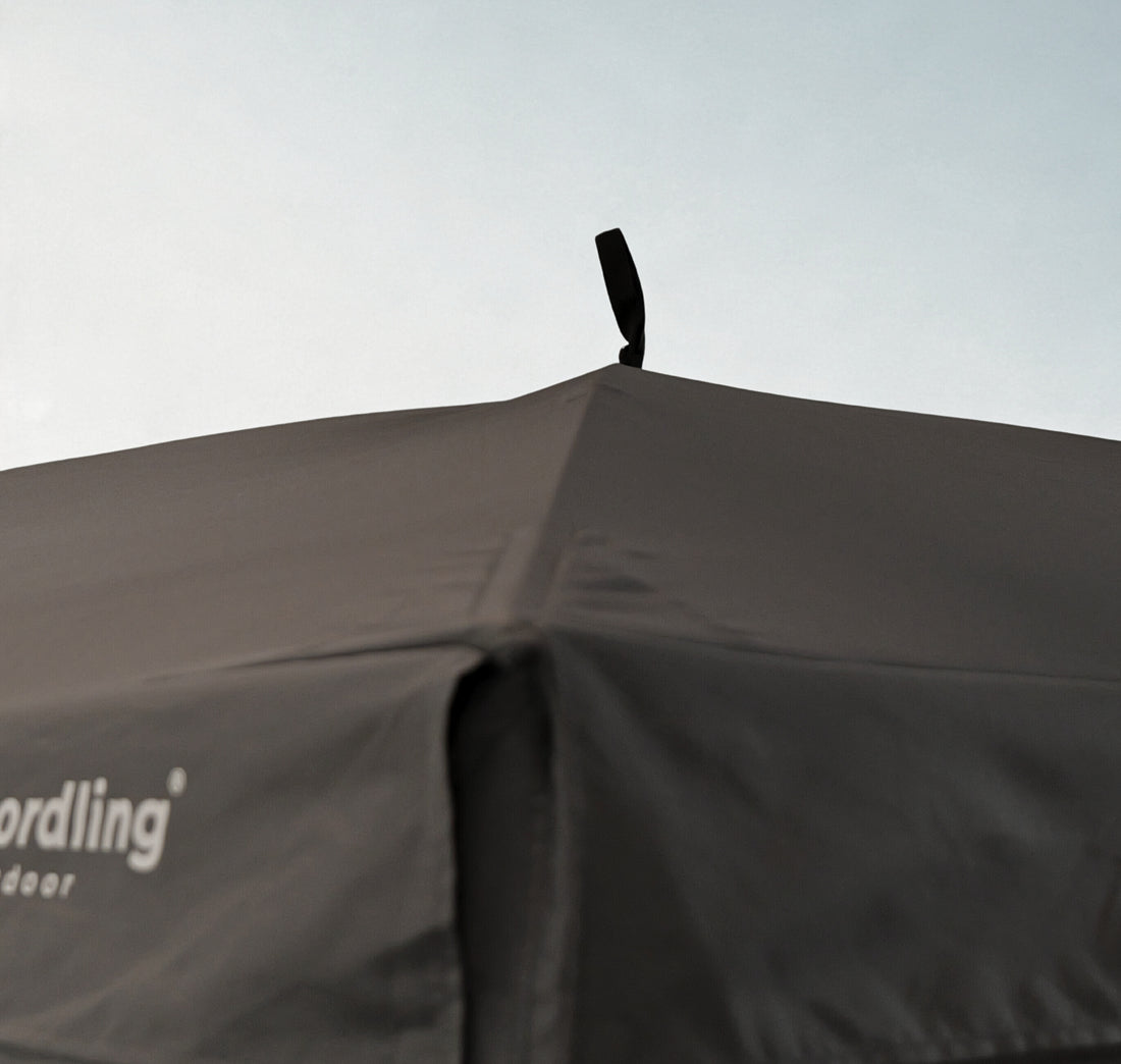 Nordling® Outdoor - EasyBase (Jetzt vorbestellen)