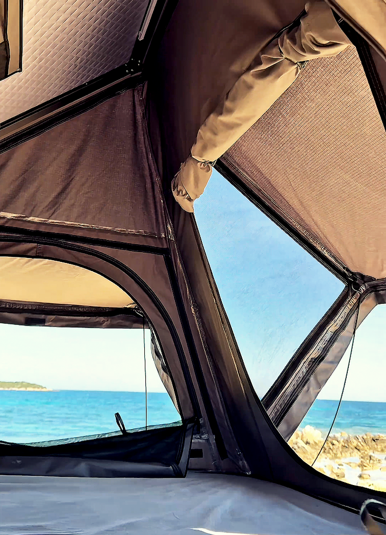 Nordling® Outdoor - TriAngel