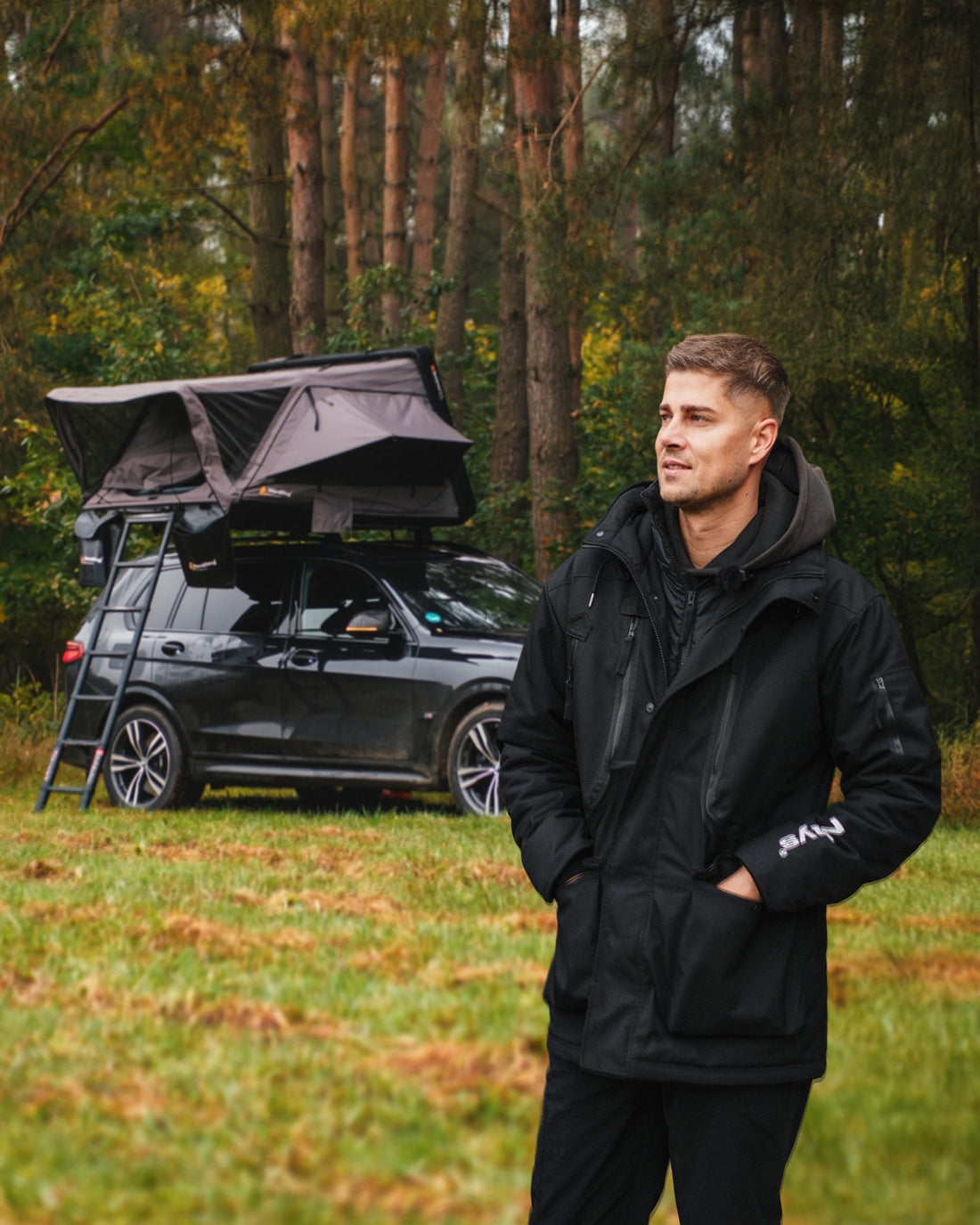 Nordling® Outdoor - CaseTop L