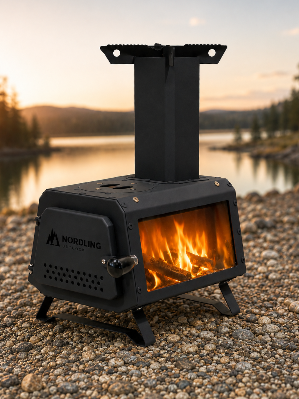 Nordling® Outdoor - BONFIRE (VORBESTELLEN)