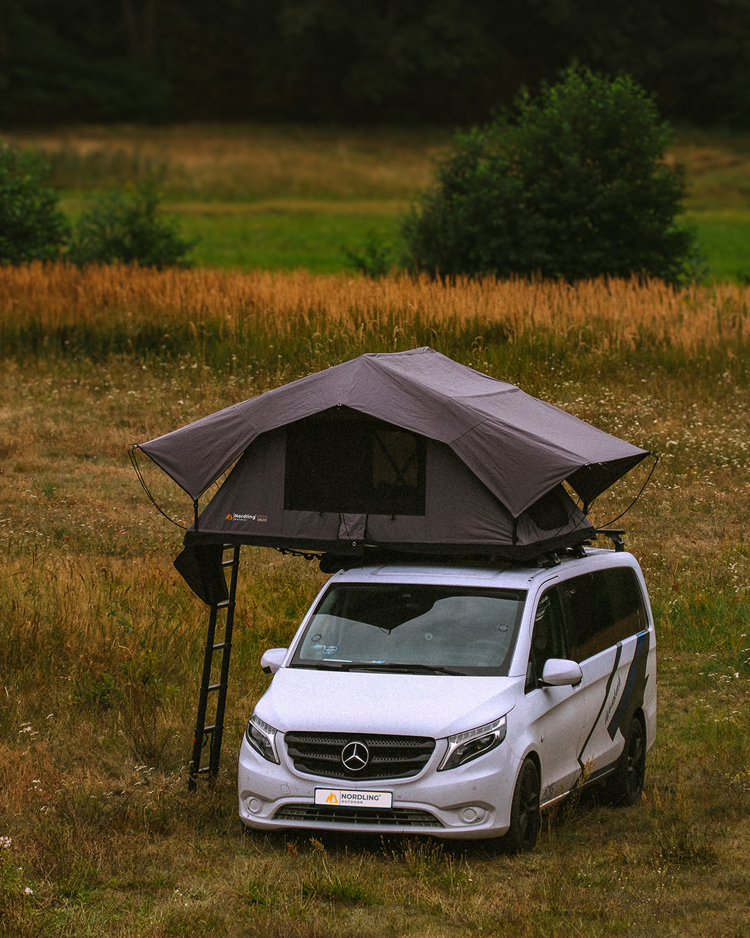 Nordling® Outdoor - FamilyTop