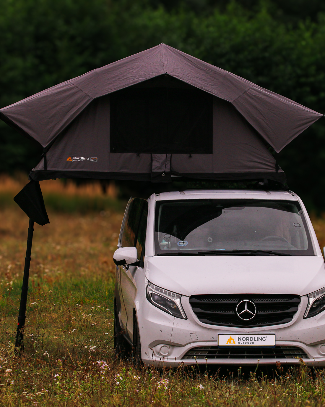 Nordling® Outdoor - FamilyTop
