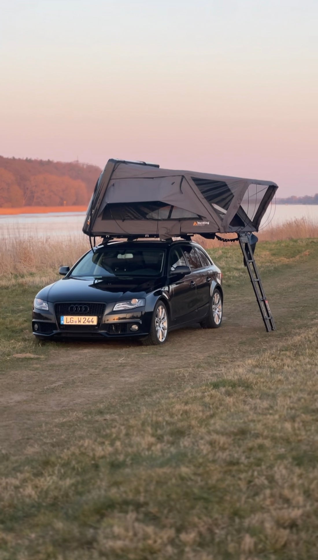 dachzelt audi a5 Dachzelt mieten