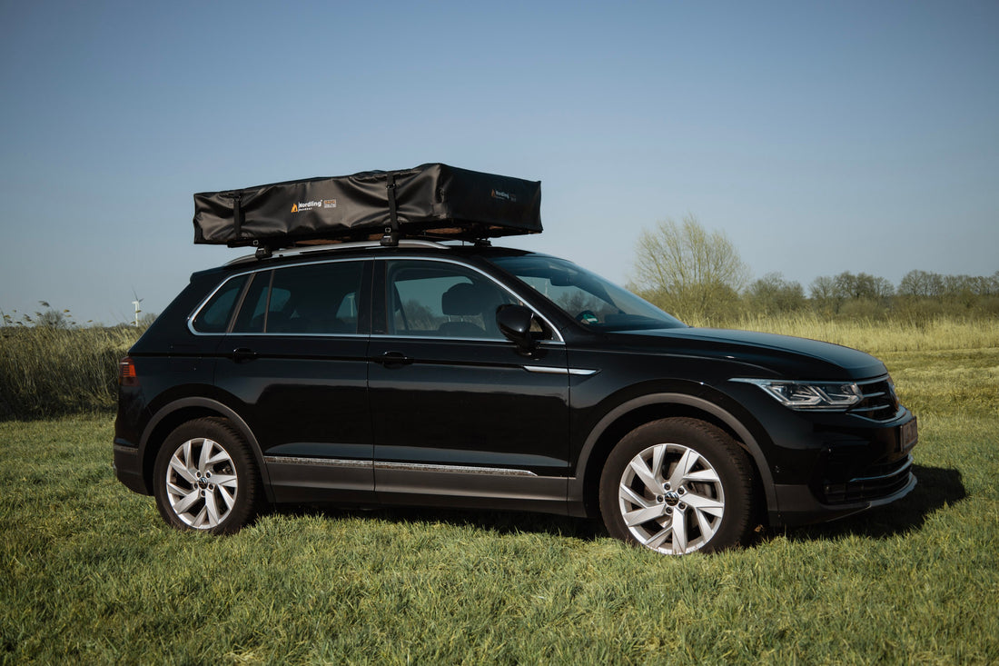 roof box dachzelt Dachzelt mieten