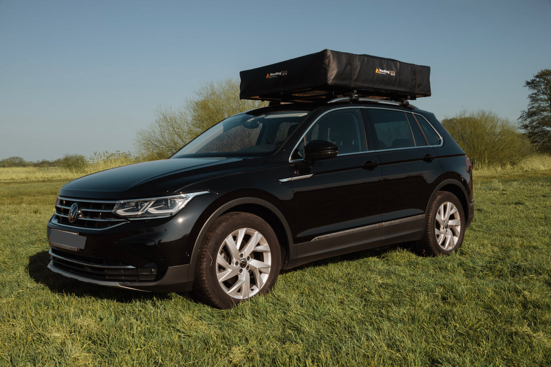 dachzelt auto ausleihen Dachzelt mieten