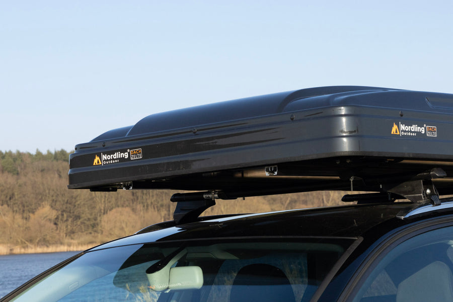 Nordling® Outdoor - CaseTop L