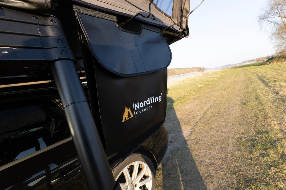 Nordling® Outdoor - CaseTop L