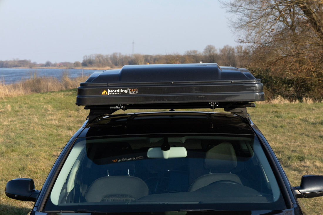 Nordling® Outdoor - CaseTop L