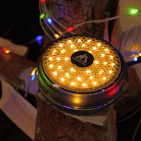 Nordling® Outdoor - ÅMBER-LIGHT (JETZT VORBESTELLEN)