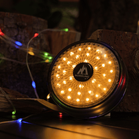 Nordling® Outdoor - ÅMBER-LIGHT (JETZT VORBESTELLEN)