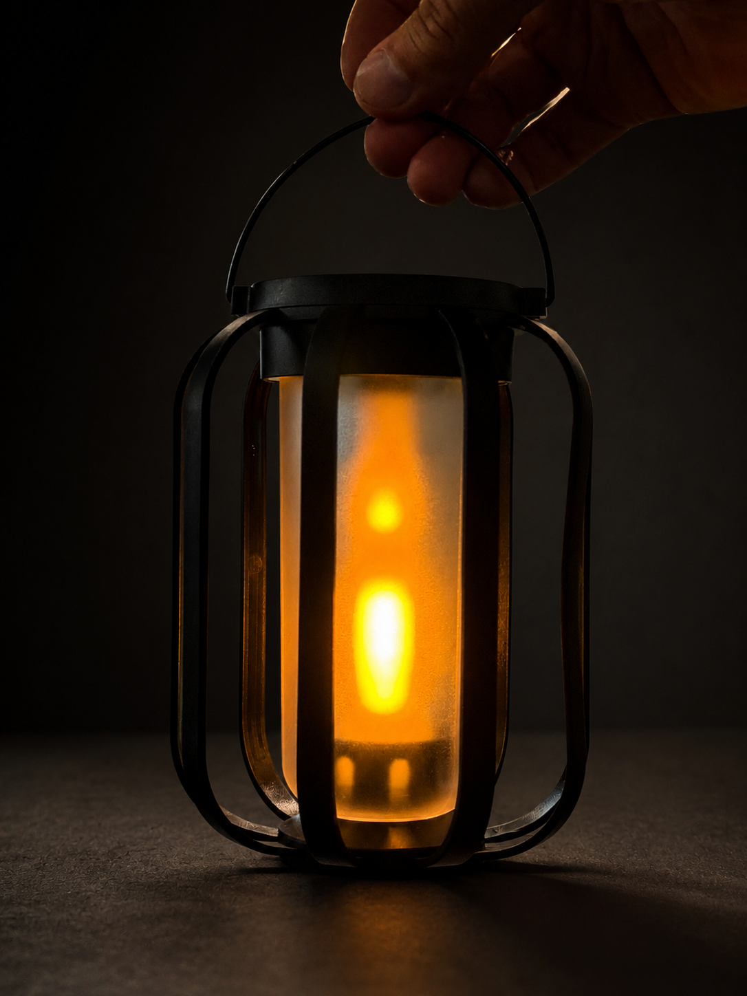Nordling® Outdoor - ÅMBER-LIGHT (EXKLUSIVES MESSE-ANGEBOT)