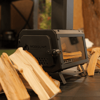 Nordling® Outdoor - FjordOven (JETZT VORBESTELLEN)