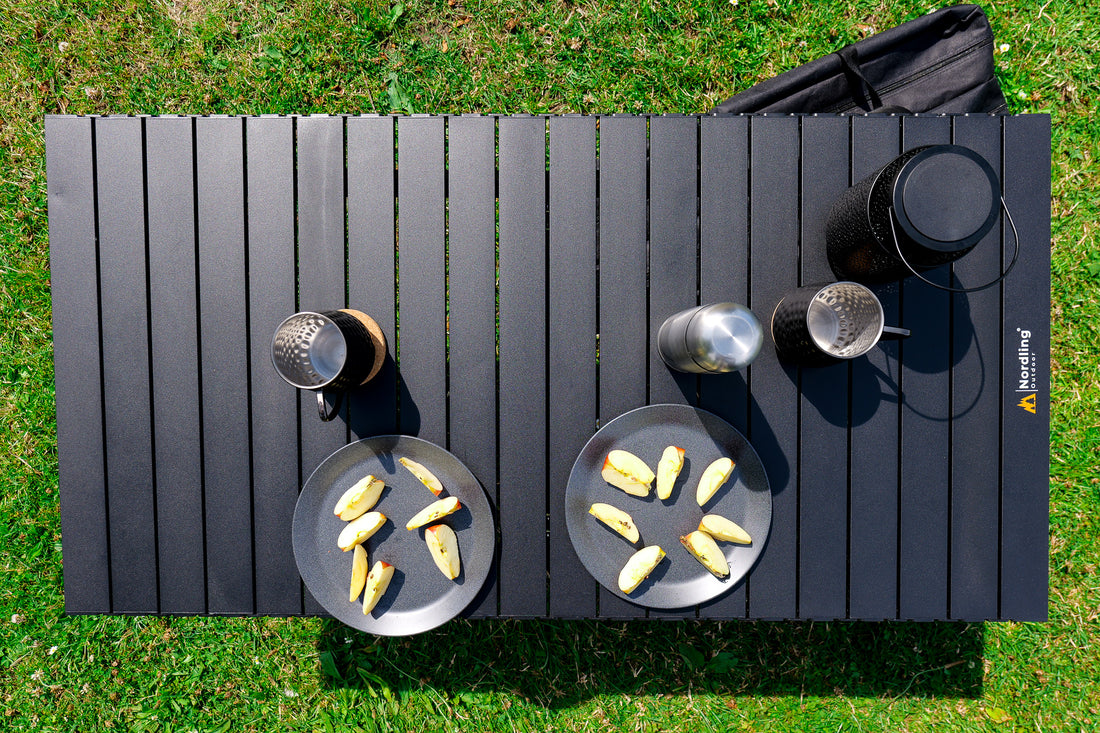 Nordling® Outdoor - Möbelset