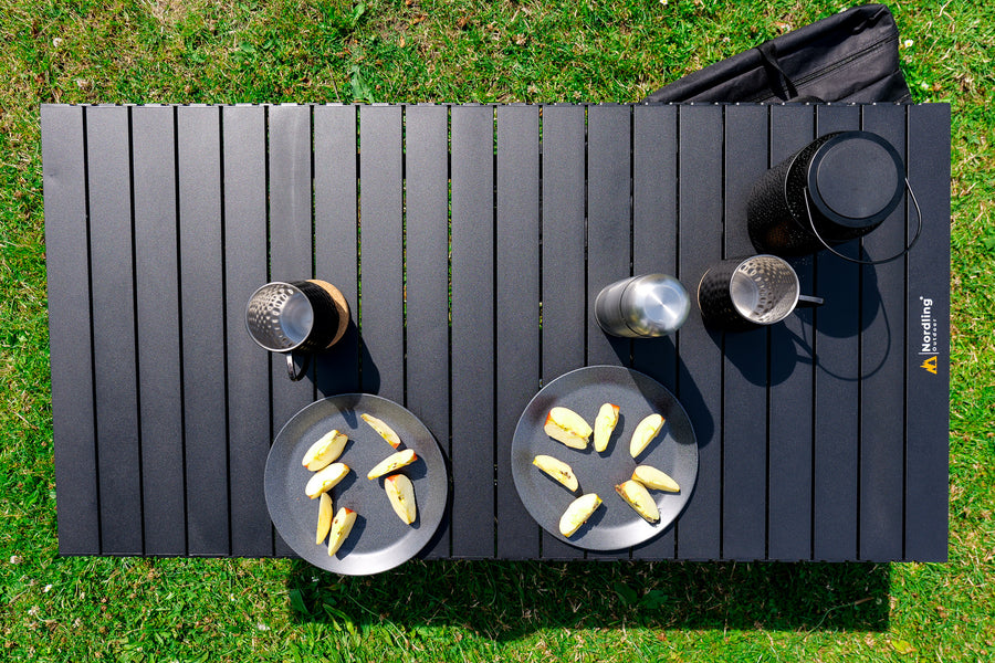 Nordling® Outdoor - Möbelset