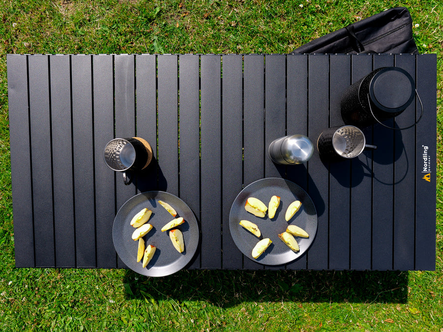Nordling® Outdoor - TravelTable (Campingtisch)