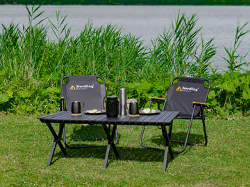 Nordling® Outdoor - Möbelset