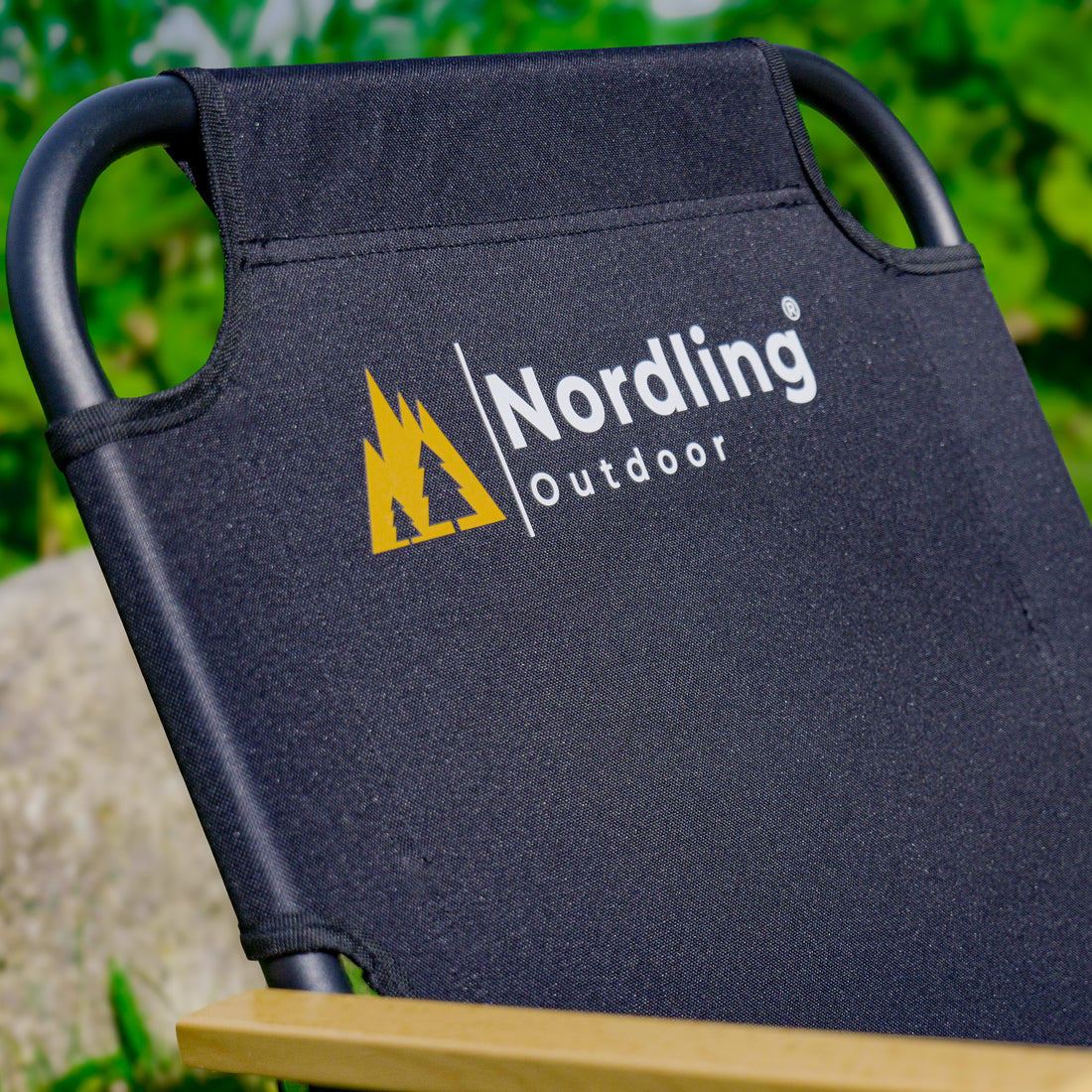 Nordling® Outdoor - TravelChair (Campingstuhl)