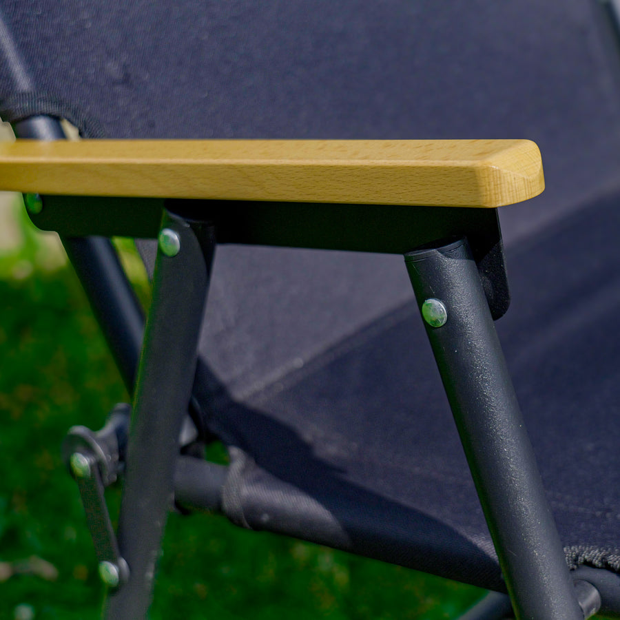 Nordling® Outdoor - TravelChair (Campingstuhl)