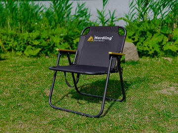 Nordling® Outdoor - TravelChair (Campingstuhl)